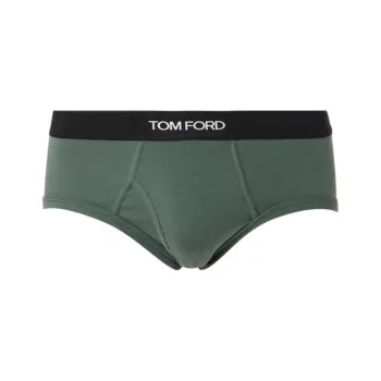 TF Underpants Men's 1 Pack Sage Green