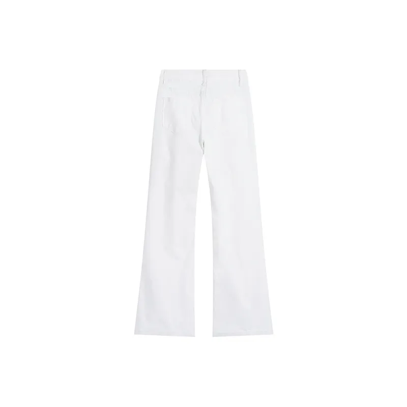 VESIBO Jeans Unisex-6