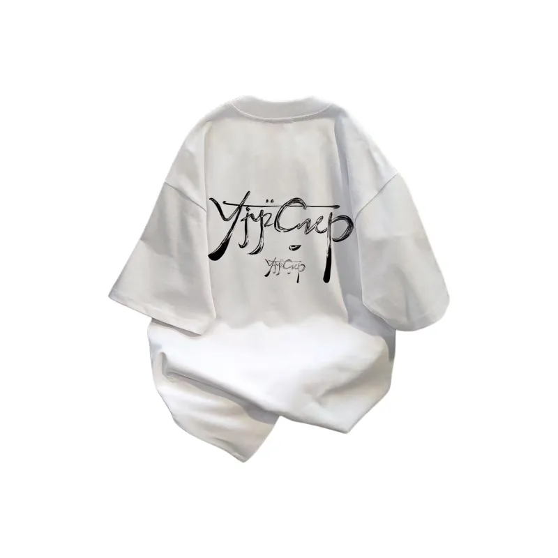 TONYBEAR T Shirts Men-1