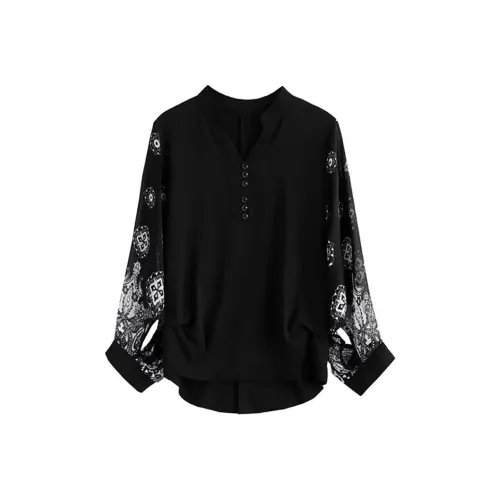 Mapping Shirts Women's