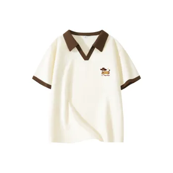 JEANSWEST Polo Shirts Women's