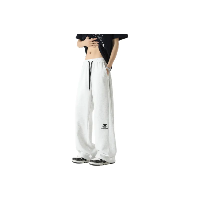 Dunhuang Museum Casual Pants Unisex-9