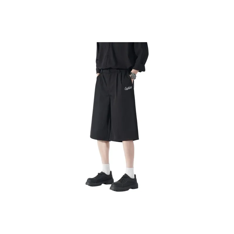CHARLIE GOLF Casual Shorts Unisex-2