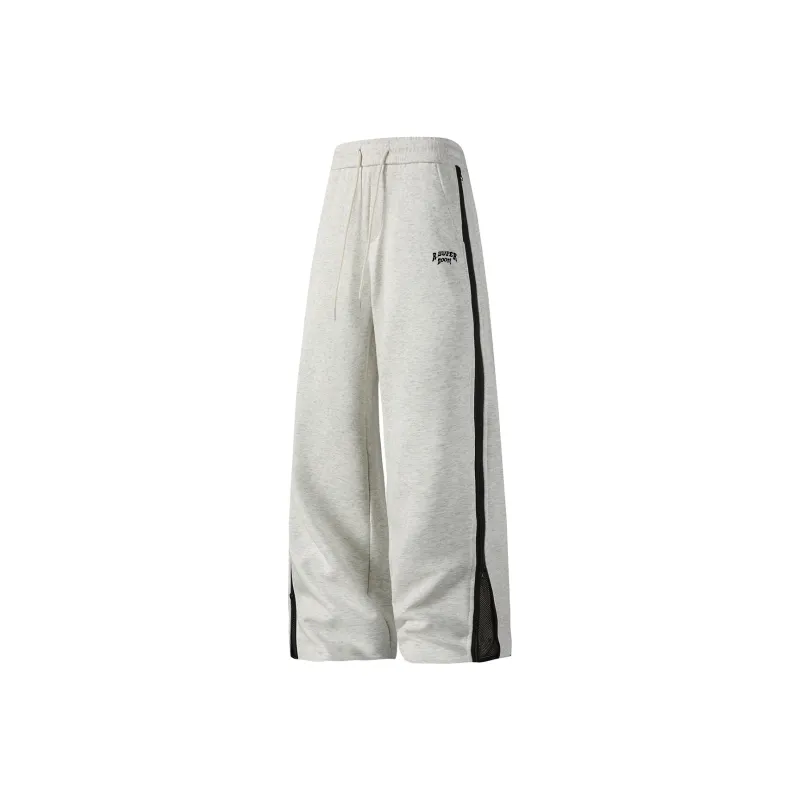R.super Casual Pants Unisex-6