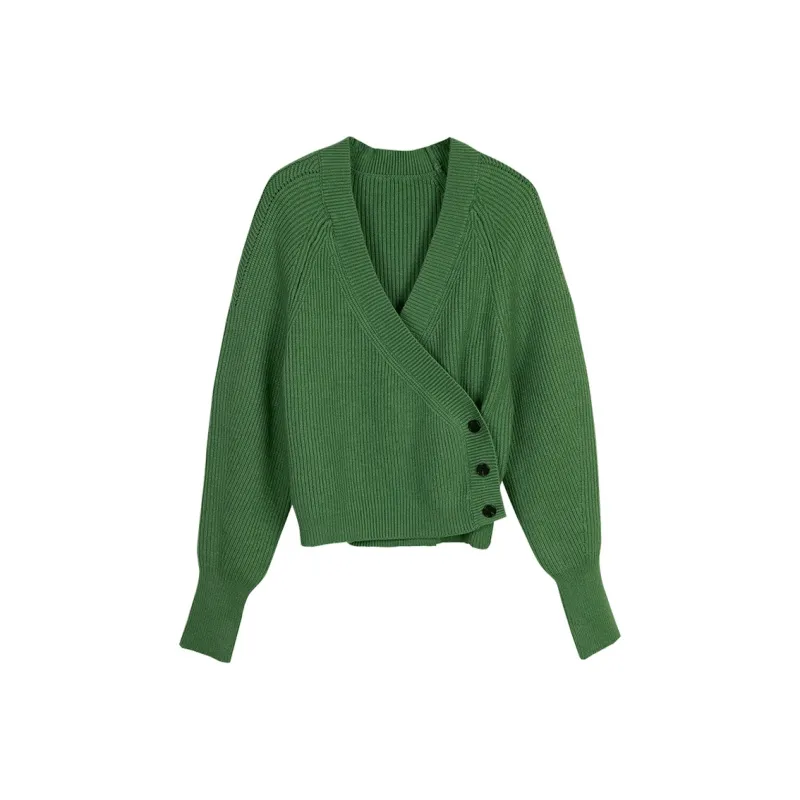 Migu Knitwear Women's-4
