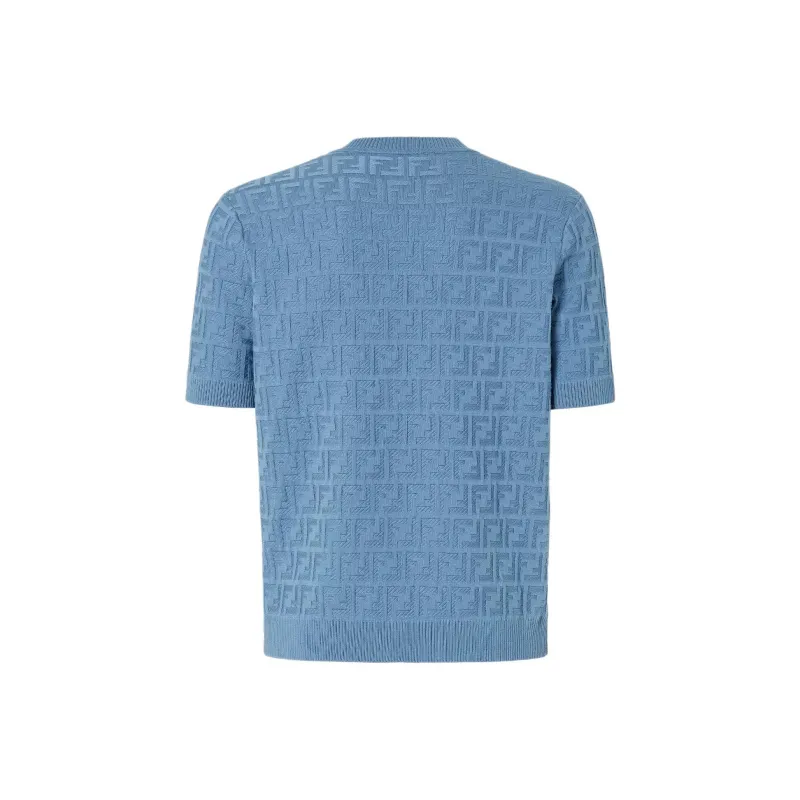 FENDI Monogram Sweatshirt-1