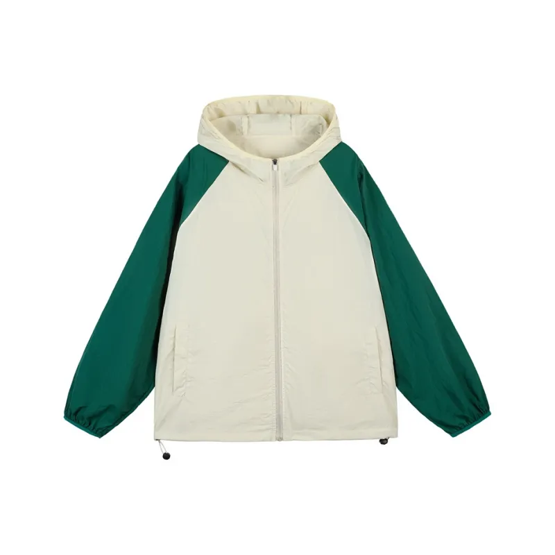 WJBS Jackets & Coats Summer Unisex-2