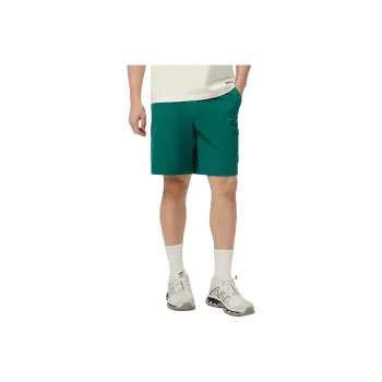 OUTDOOR PRODUCTS Casual Shorts Men's Green Quartz
