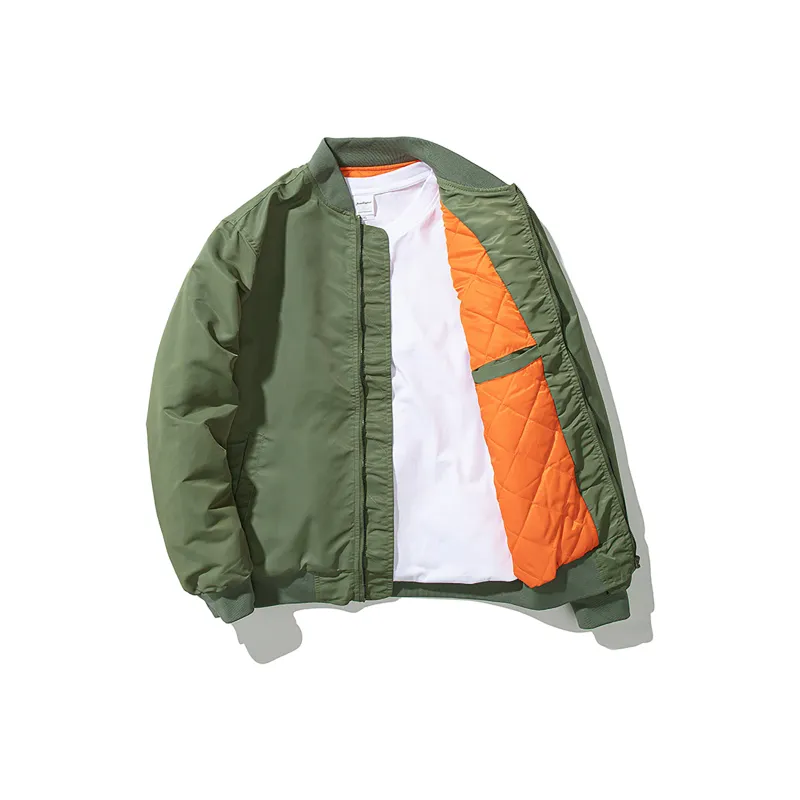 LESS BEARS Jackets Coats Unisex-10
