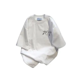 TONYBEAR T Shirts Men