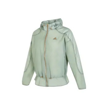 Adidas Jackets Women's Green