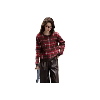 Dme Knitwear Women's Magenta