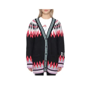 Valentino Knitwear Women's Black