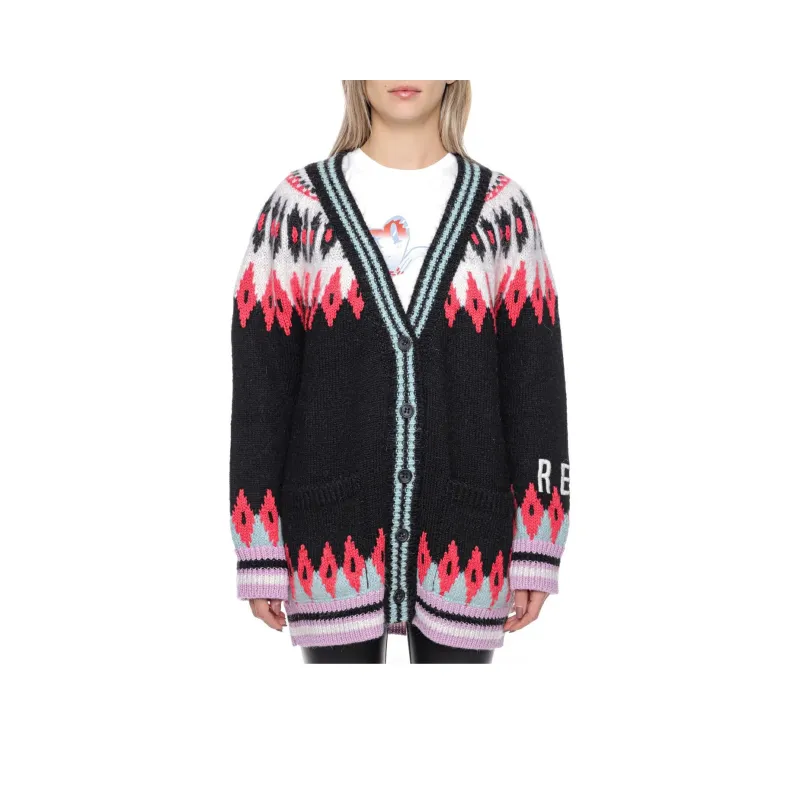 Valentino Knitwear Women's Black-0