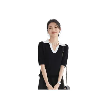 Coredorm Knitwear Women's Black