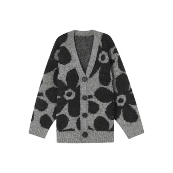 Orange Desire Knitwear Women's