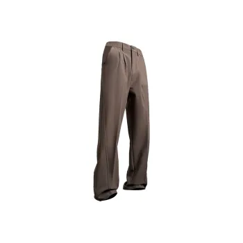 OPMO Suit Trousers Unisex