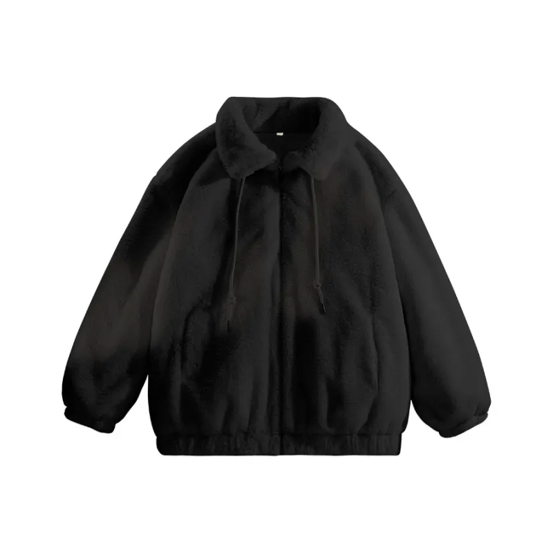 Cotton Jackets Women's-3
