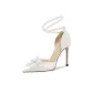 White Satin