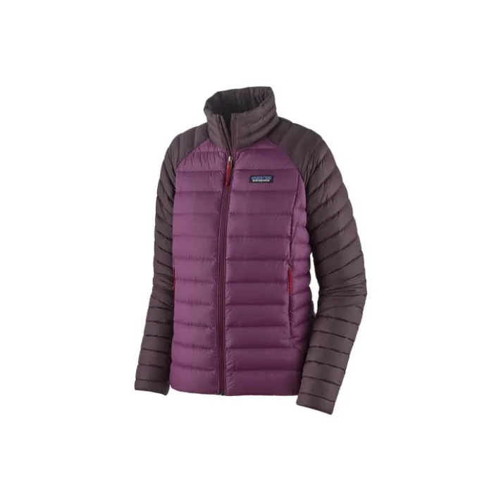 Patagonia Padded Jacket-27