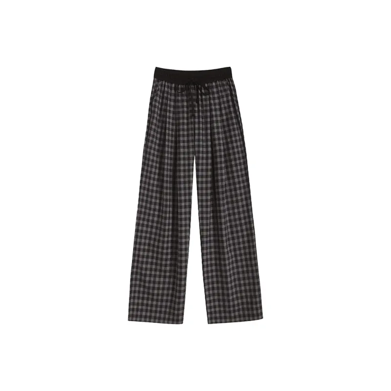 KAIPAINEN Casual Pants Unisex-10