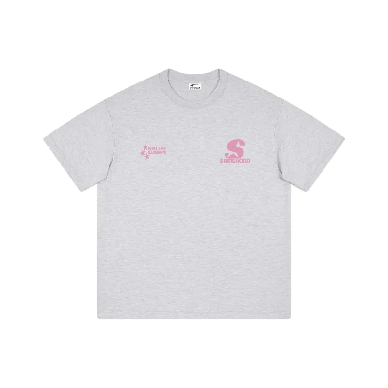 SIMPLE RIMLESS/SRME T Shirt Unisex-9