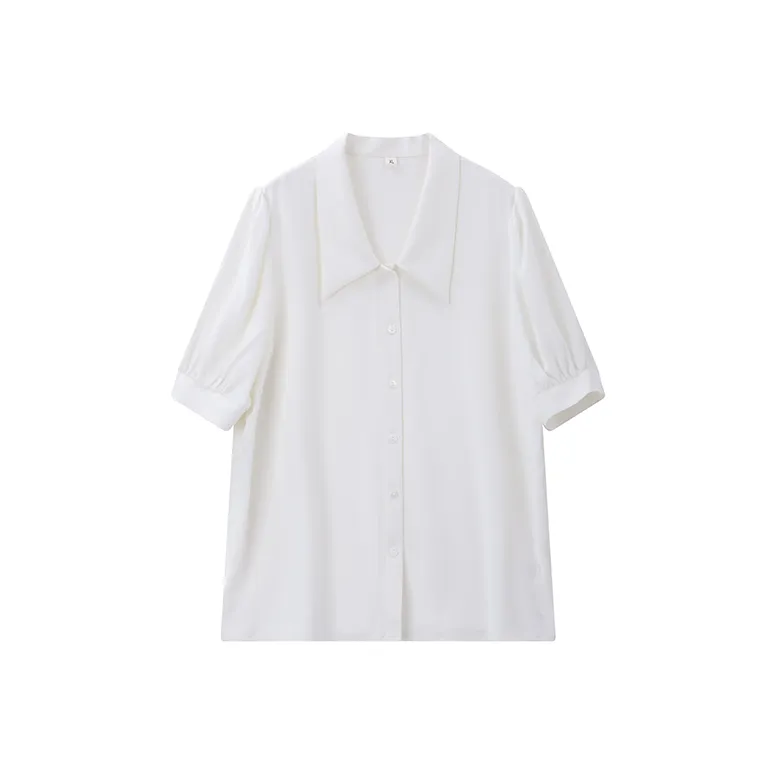 Miss Burde Shirts Women's-0