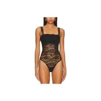ALLSAINTS Bodysuits Women's Black