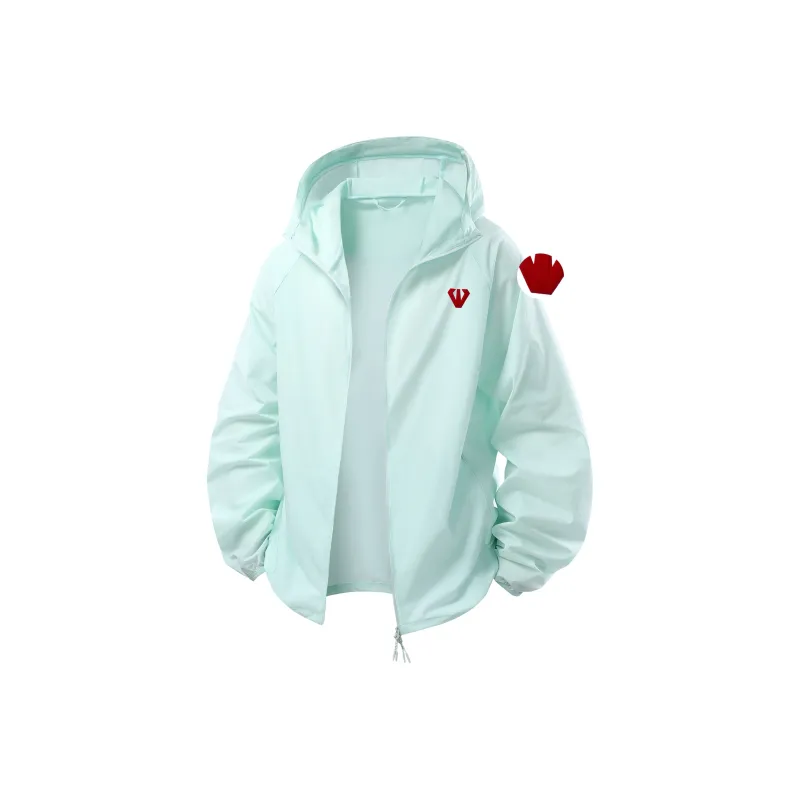 FUERZA Sun Protection Clothing Unisex-7