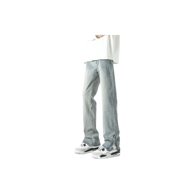 FAKE VINTAGE Jeans Unisex-14