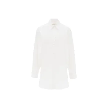 ISABEL MARANT Shirt Women's White