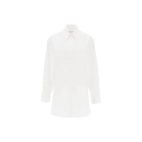 ISABEL MARANT Shirt Women's White