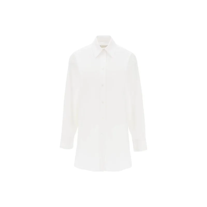 ISABEL MARANT Shirt Women's White-0