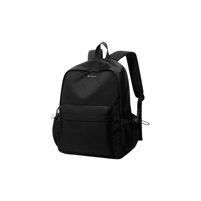 ALPINE PRO Fabric Backpack Laptop Backpack Unisex Multicolor-17