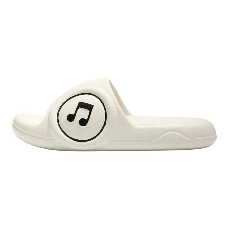 An Shangfen Slippers / Home Slippers-3