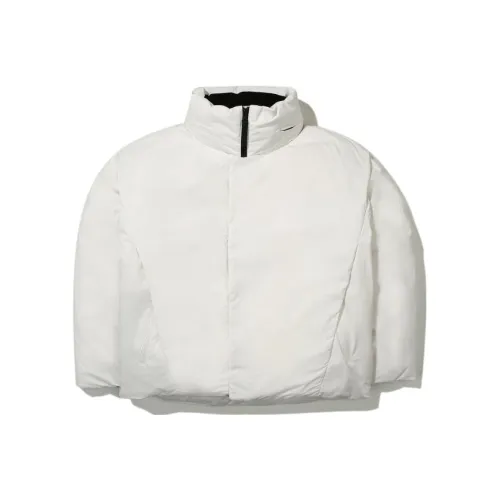 FILA Down Jackets Women's White