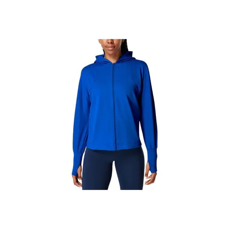 Sweaty Betty Scuba Sweatshirt Women's-2