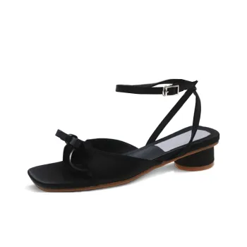 AFJI One Strap Sandals Women's