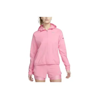 Nike Jackets Women's Coral