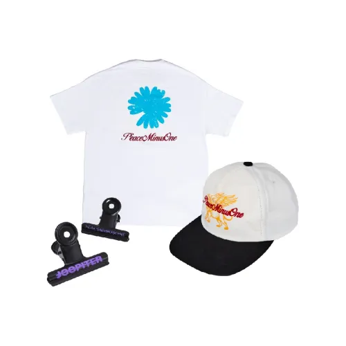 JOOPITER 화이트 3종 세트 여성 티셔츠