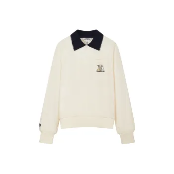 Teenie Weenie Sweatshirt Women's