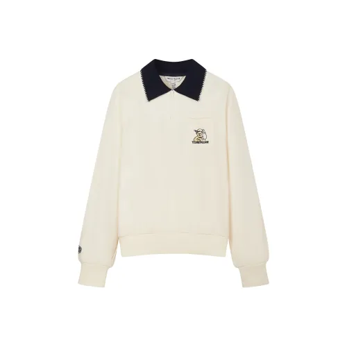 Teenie Weenie Sweatshirt Women's