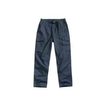 AKCLUB Vintage Collection Casual Pants Men's Dark Navy Blue
