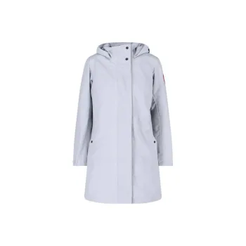 Canada Goose Jackets Women's Gray