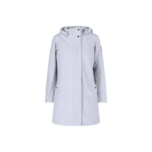 Canada Goose Jackets Women's Gray