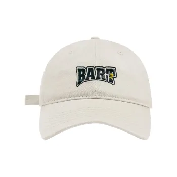 The Simpsons Cotton Baseball Caps Unisex