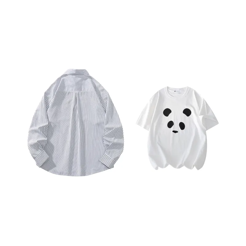 Tre Club Shirts Unisex-15