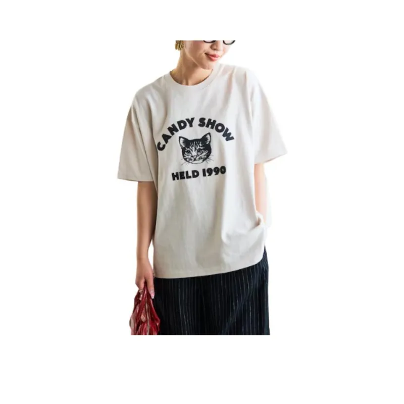 FREAK'S STORE T Shirt Women's Natural-0