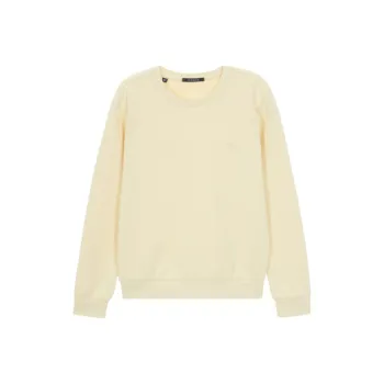 GUESS T-Shirts Women's Yellow