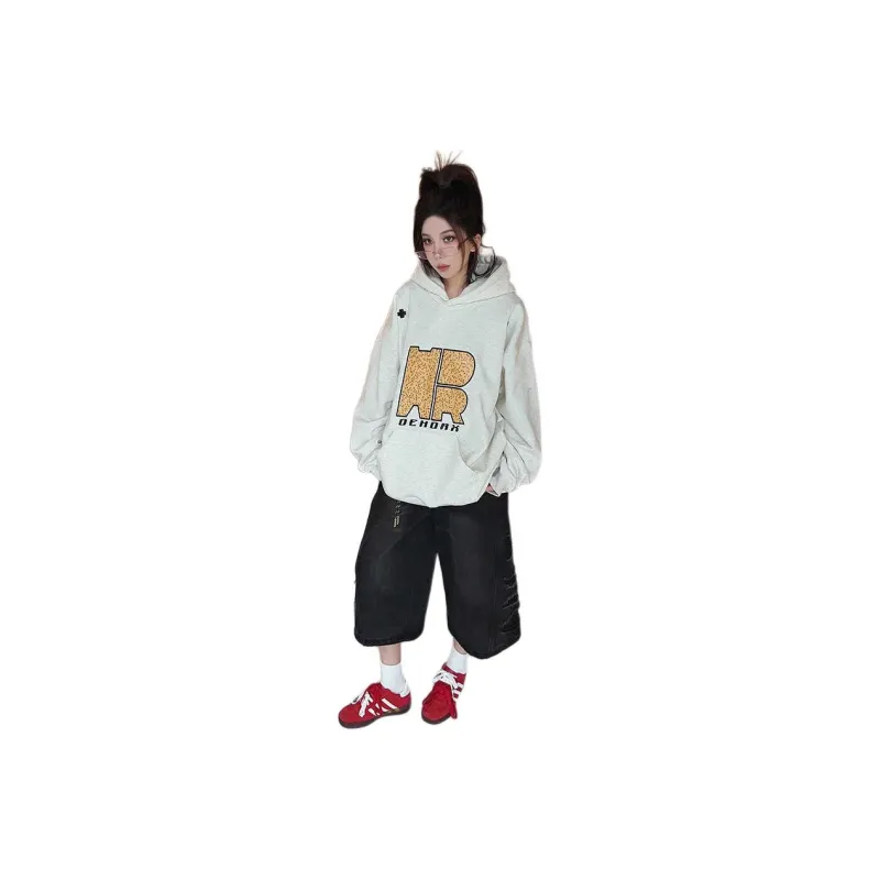 SFSAPABL Sweatshirts Unisex-7